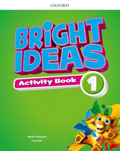 BRIGHT IDEAS 1.ACTIVITY BOOK