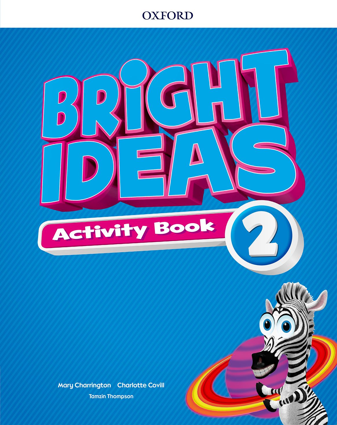 BRIGHT IDEAS ACTIVITY BOOK 2