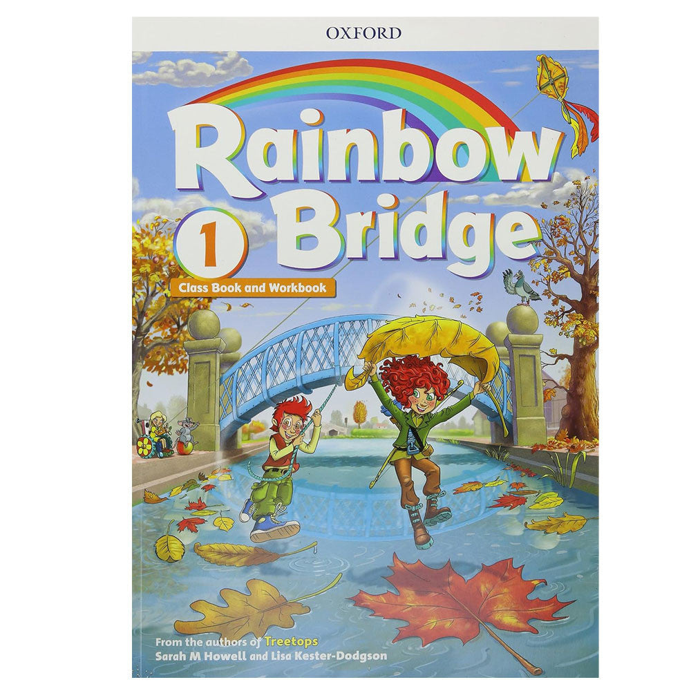 RAINBOW BRIDGE 1