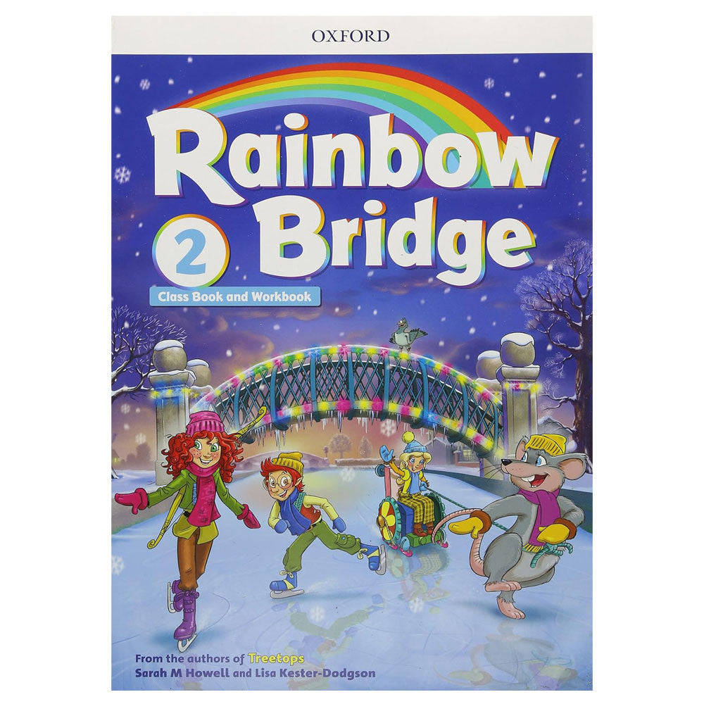 RAINBOW BRIDGE 2