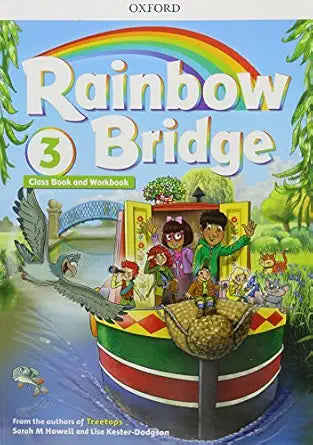 RAINBOW BRIDGE 3