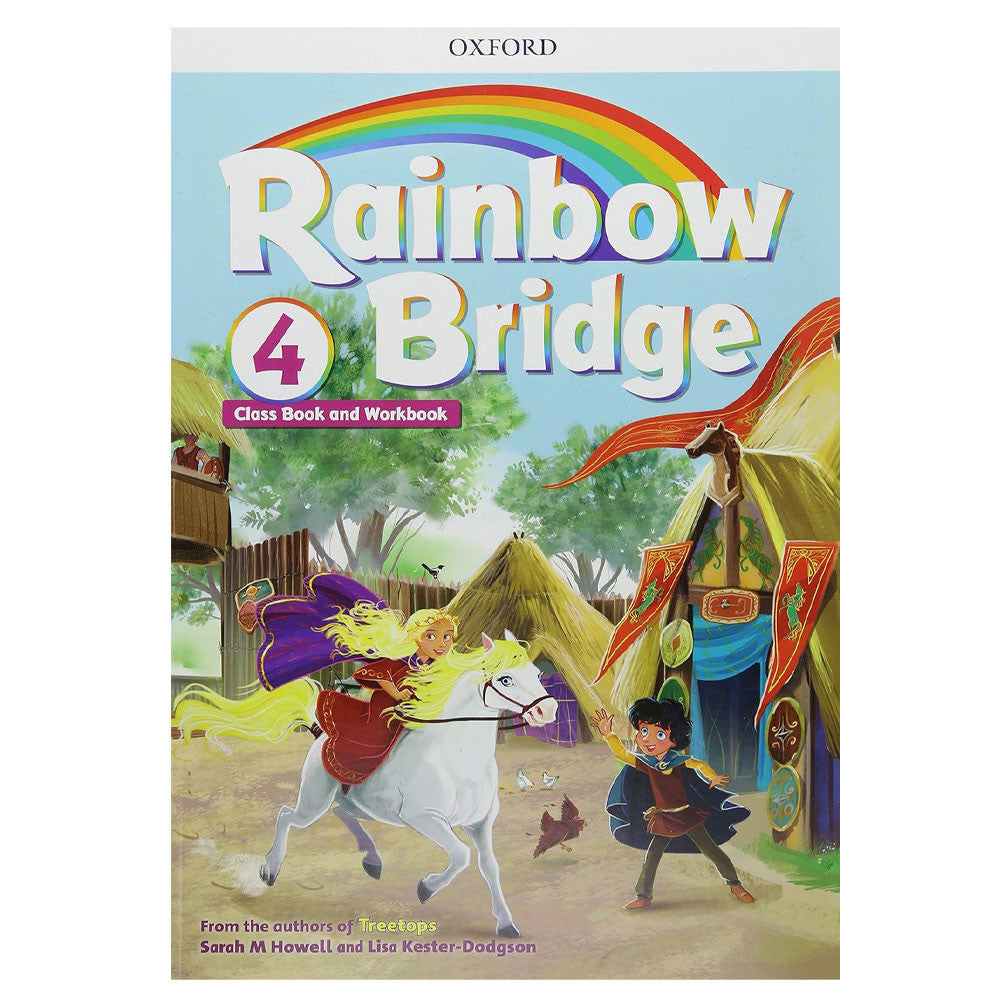 RAINBOW BRIDGE 4