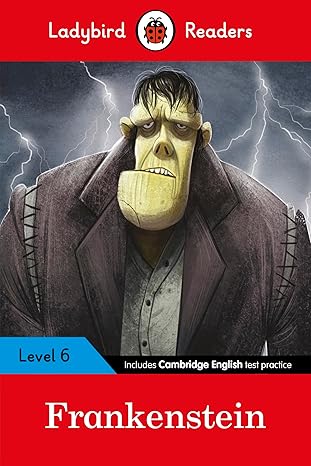 FRANKENSTEIN ANG