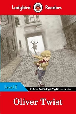 OLIVER TWIST ANG