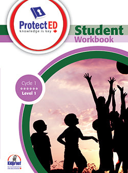 PROTECT ED STUDENT WORKBOOK LEVEL 1 + Parent ...