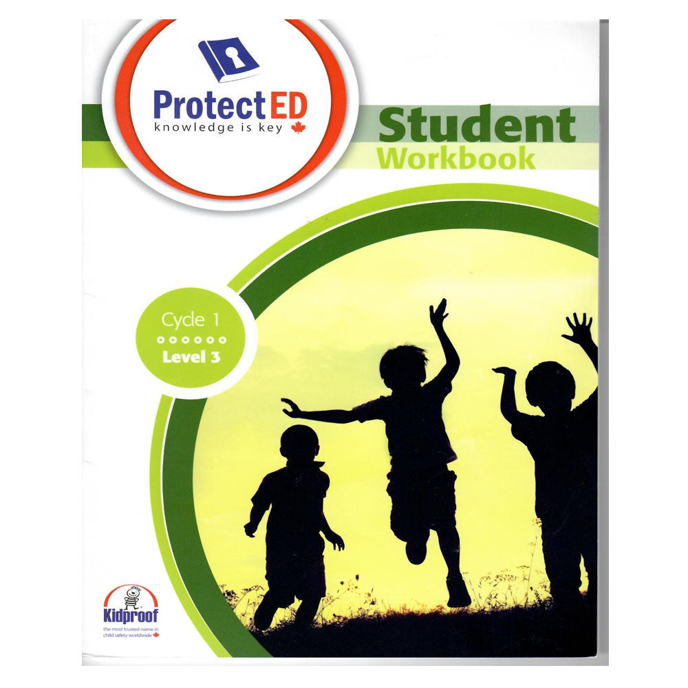 Protected Student Workbook G3