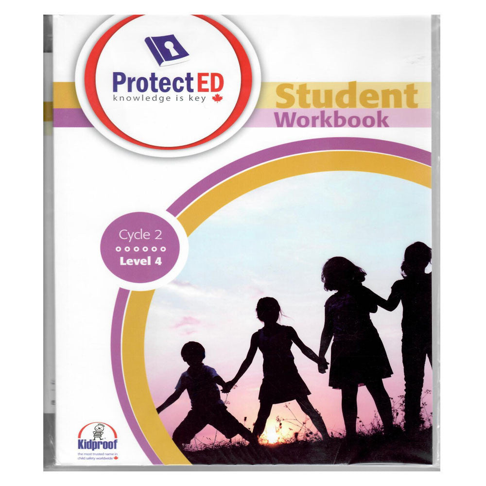 Protect ED – Level 4