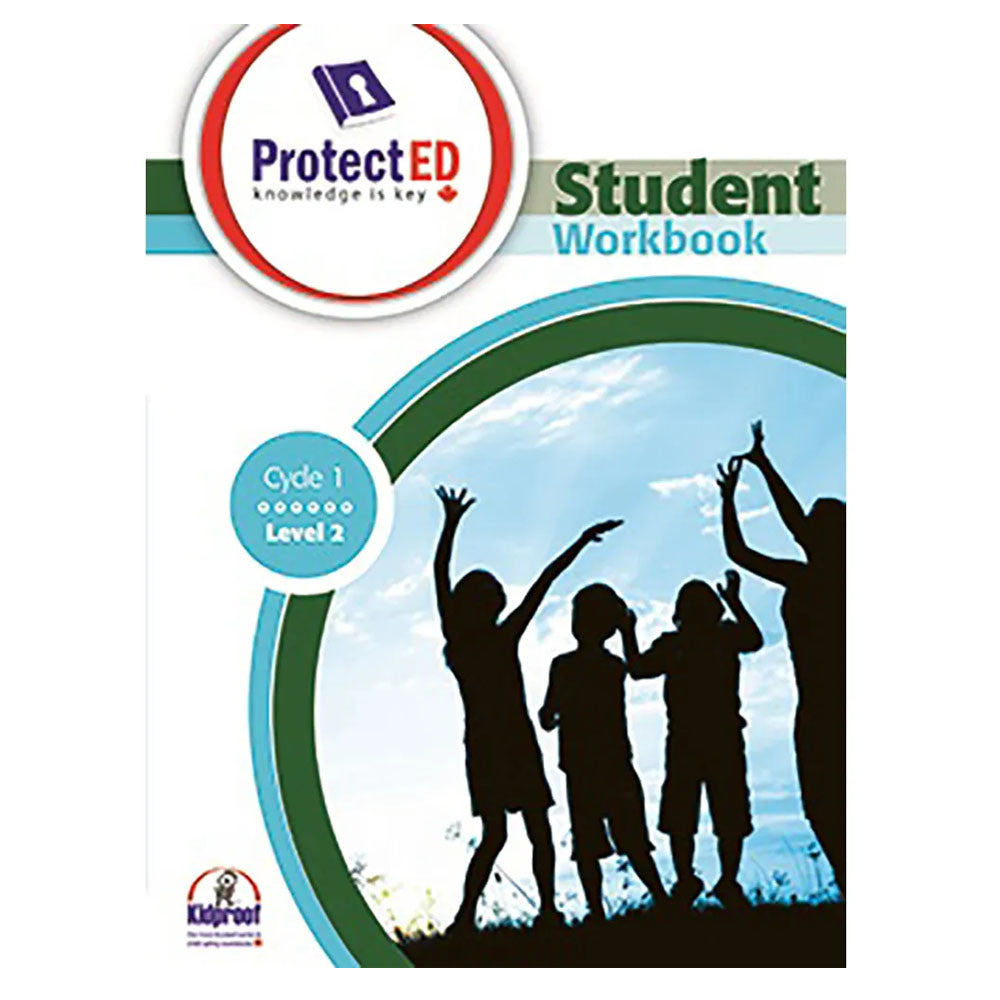 PROTECT ED SB+WB LEVEL 2 & PARENT GUIDE