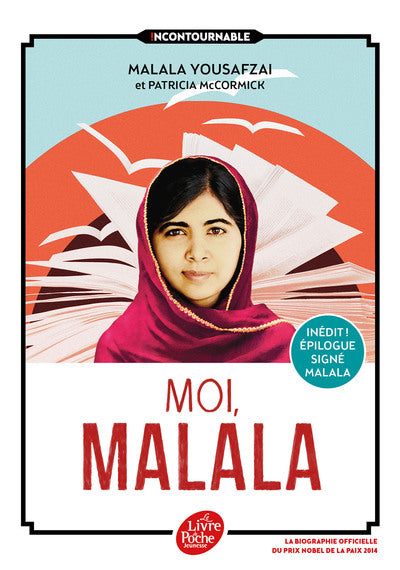 MOI MALALA