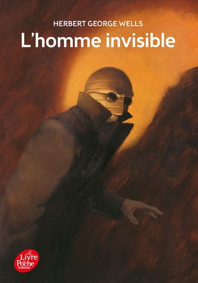 L'HOMME INVISIBLE