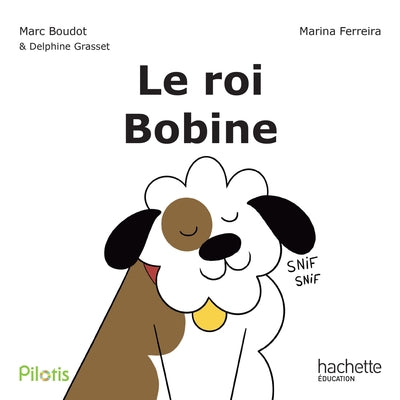 PILOTIS CP - LE ROI BOBINE - EDITION 2026
