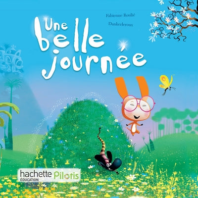 PILOTIS CP - UNE BELLE JOURNEE - EDITION 2026