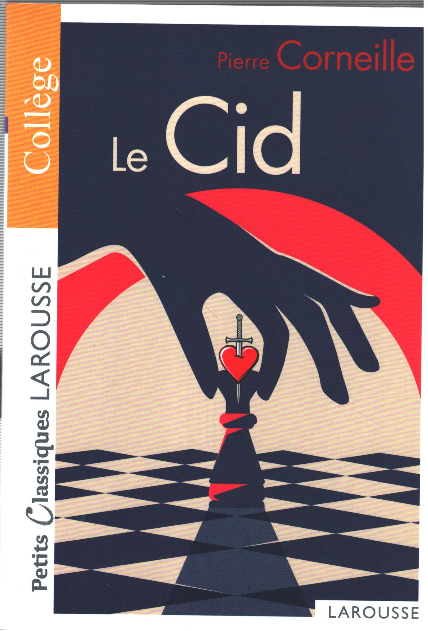 LE CID