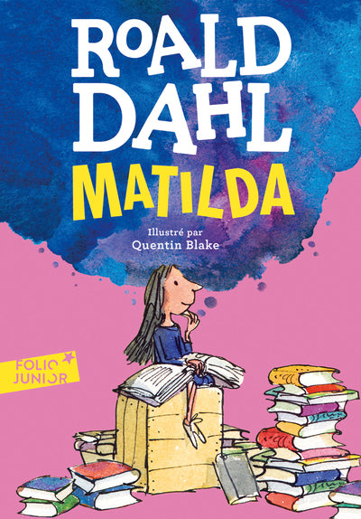 MATILDA  N°744
