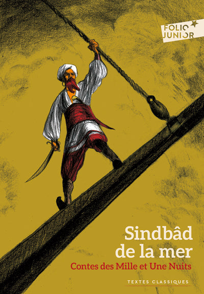 SINDBAD DE LA MER N°516