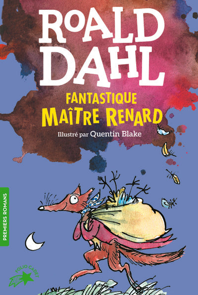 FANTASTIQUE MAITRE RENARD