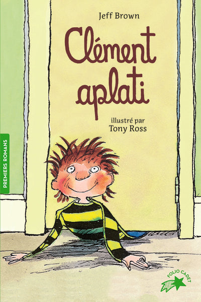 CLEMENT APLATI