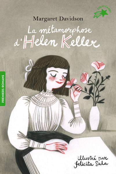 LA METAMORPHOSE D'HELEN KELLER