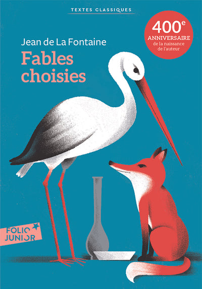 FABLES CHOISIES  N1200