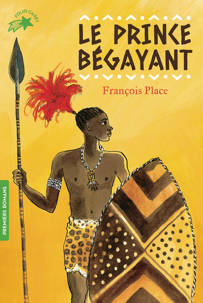 LE PRINCE BEGAYANT