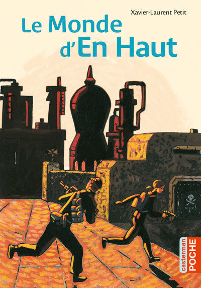 LE MONDE D'EN HAUT