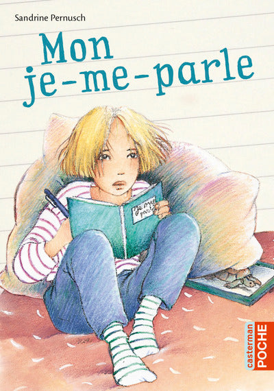 MON JE-ME-PARLE