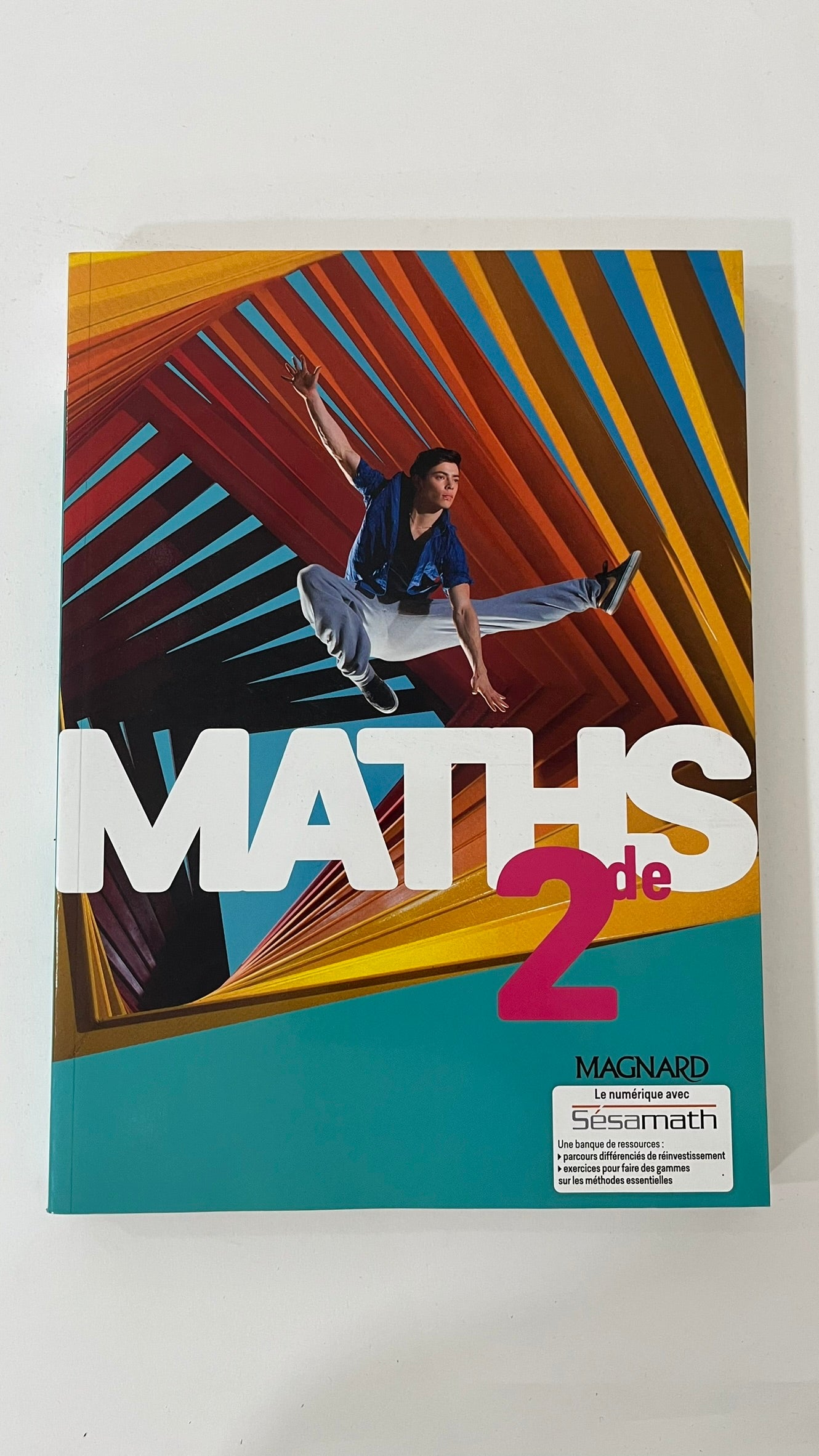 MATHS 2DE 2019 MANUEL ELEVE