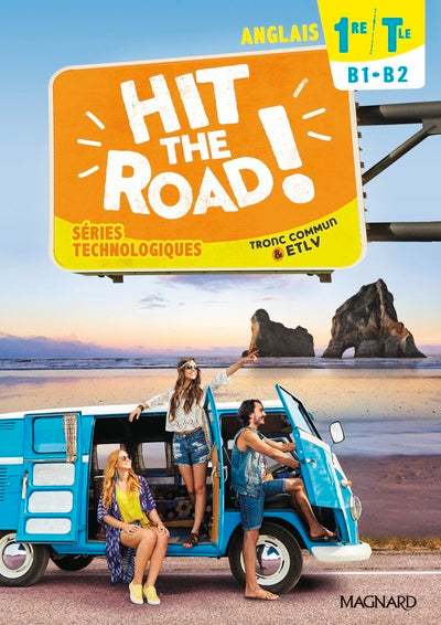 HIT THE ROAD 1E/TER