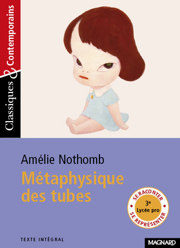 METAPHYSIQUE DES TUBES
