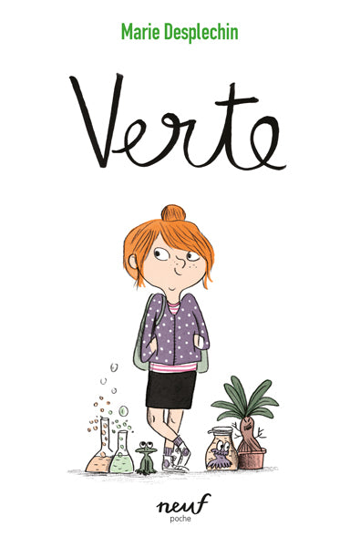 VERTE - T01 - VERTE
