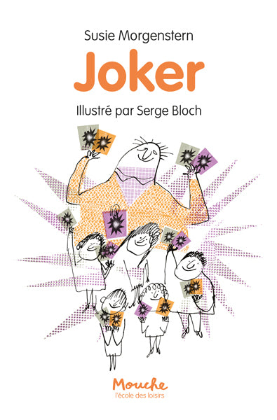 JOKER - T01 - JOKER
