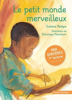 LE PETIT MONDE MERVEILLEUX