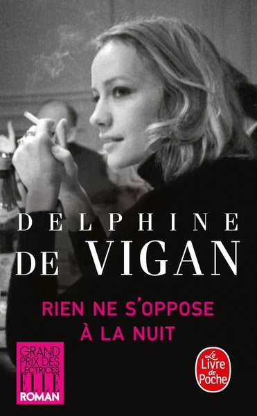 RIEN NE S'OPPOSE A LA NUIT