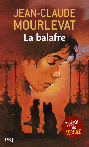 LA BALAFRE