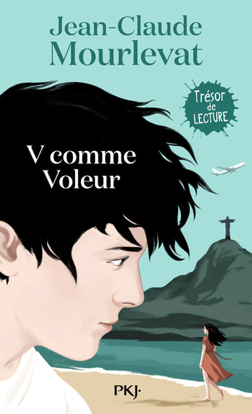 V COMME VOLEUR
