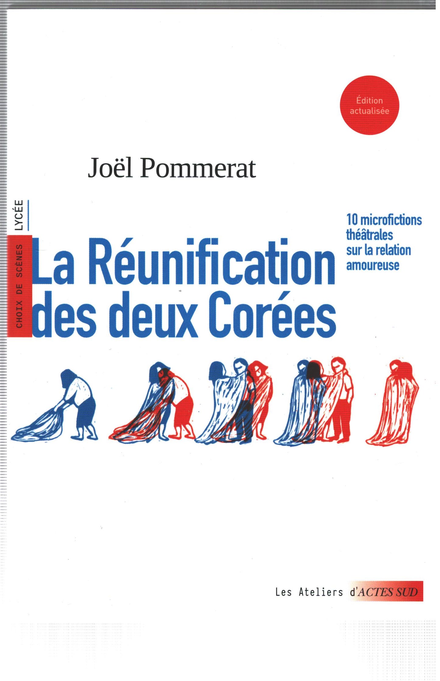 LA REUNIFICATION DES DEUX COREES