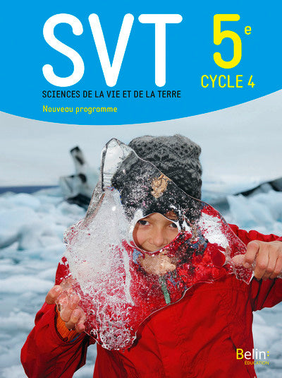 SVT 5E   CYC4