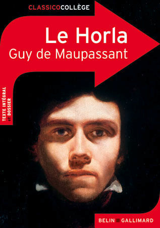 LE HORLA