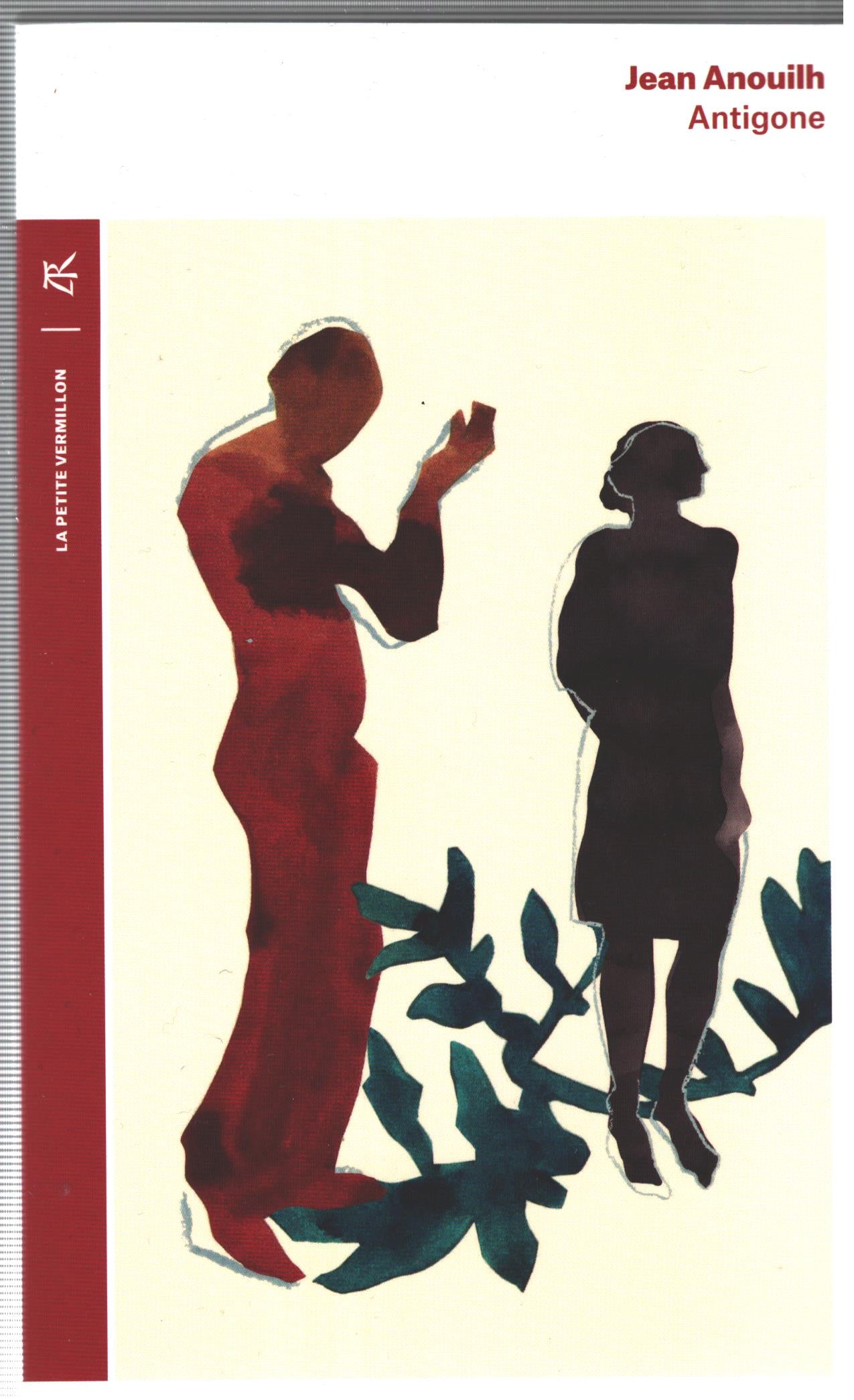 ANTIGONE