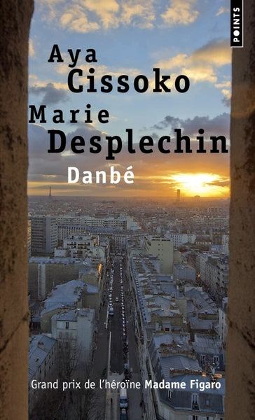 DANBE