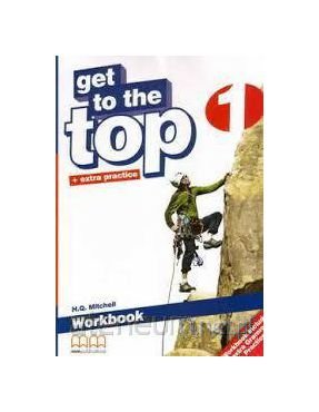 GET TO THE TOP WORK BOOK