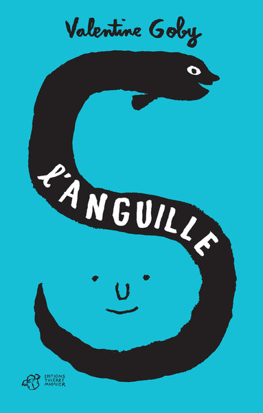 L'ANGUILLE