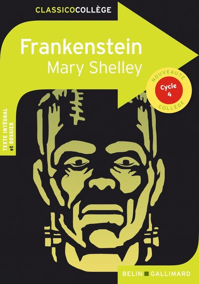 FRANKENSTEIN