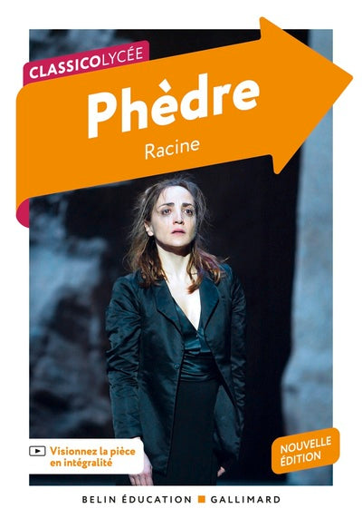 PHEDRE