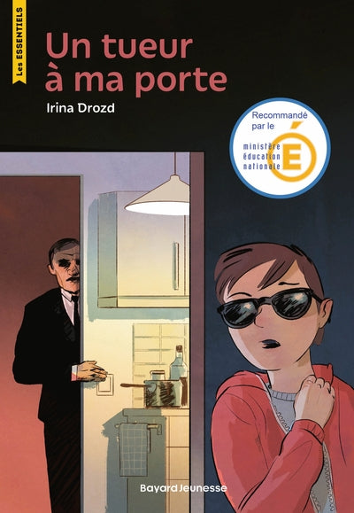 UN TUEUR A MA PORTE
