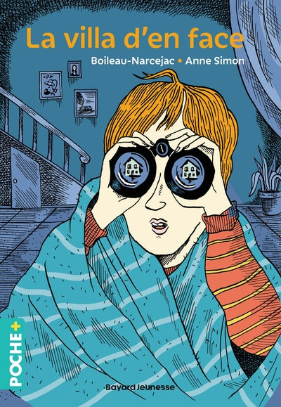 LA VILLA D'EN FACE